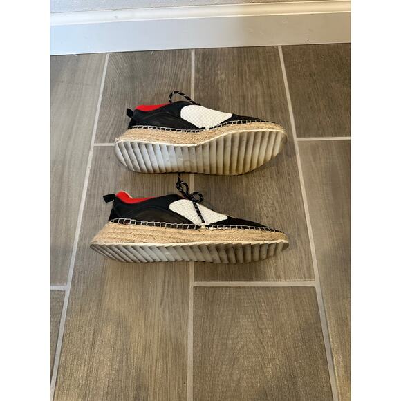 Marc fisher Janette espadrille tennis shoe - Picture 2 of 5